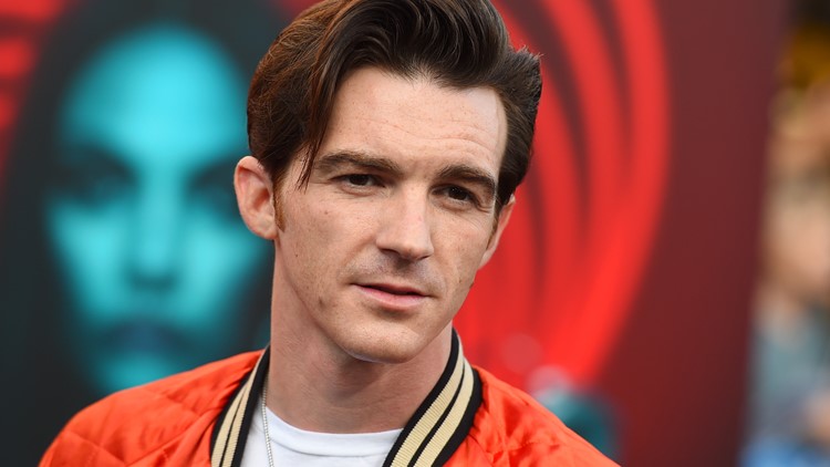 Former Nickelodeon star Drake Bell found safe after being reported missing in Florida Former Nickelodeon star Drake Bell found safe after being reported missing in Florida