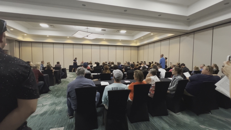 Entire homeowners association board resigns after $60K special assessment dispute Entire homeowners association board resigns after $60K special assessment dispute