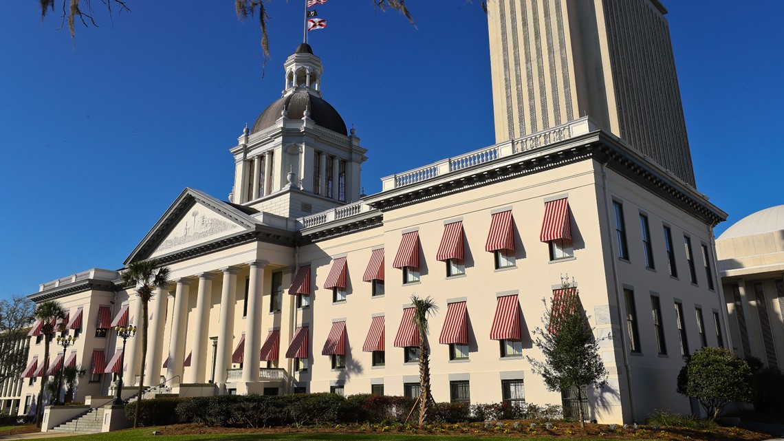 Florida NAACP seeks travel advisory over controversial legislation, policies