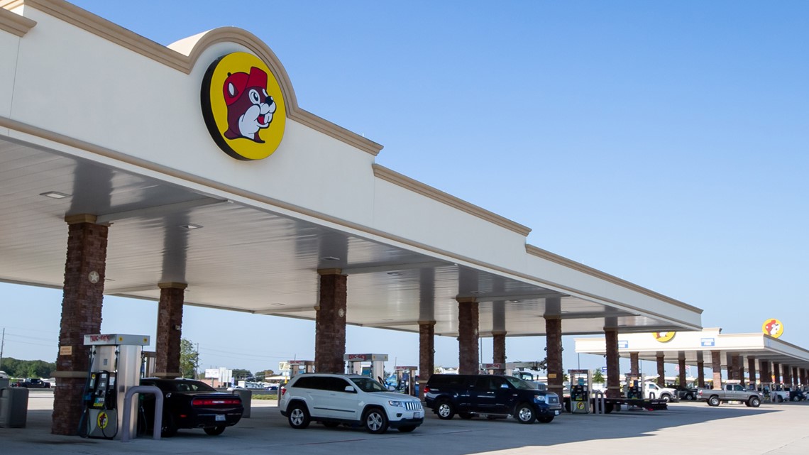 New Florida Bucee's will be the world's largest