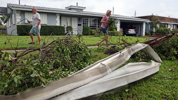 Here's how Iowans can help following Hurricane Ian