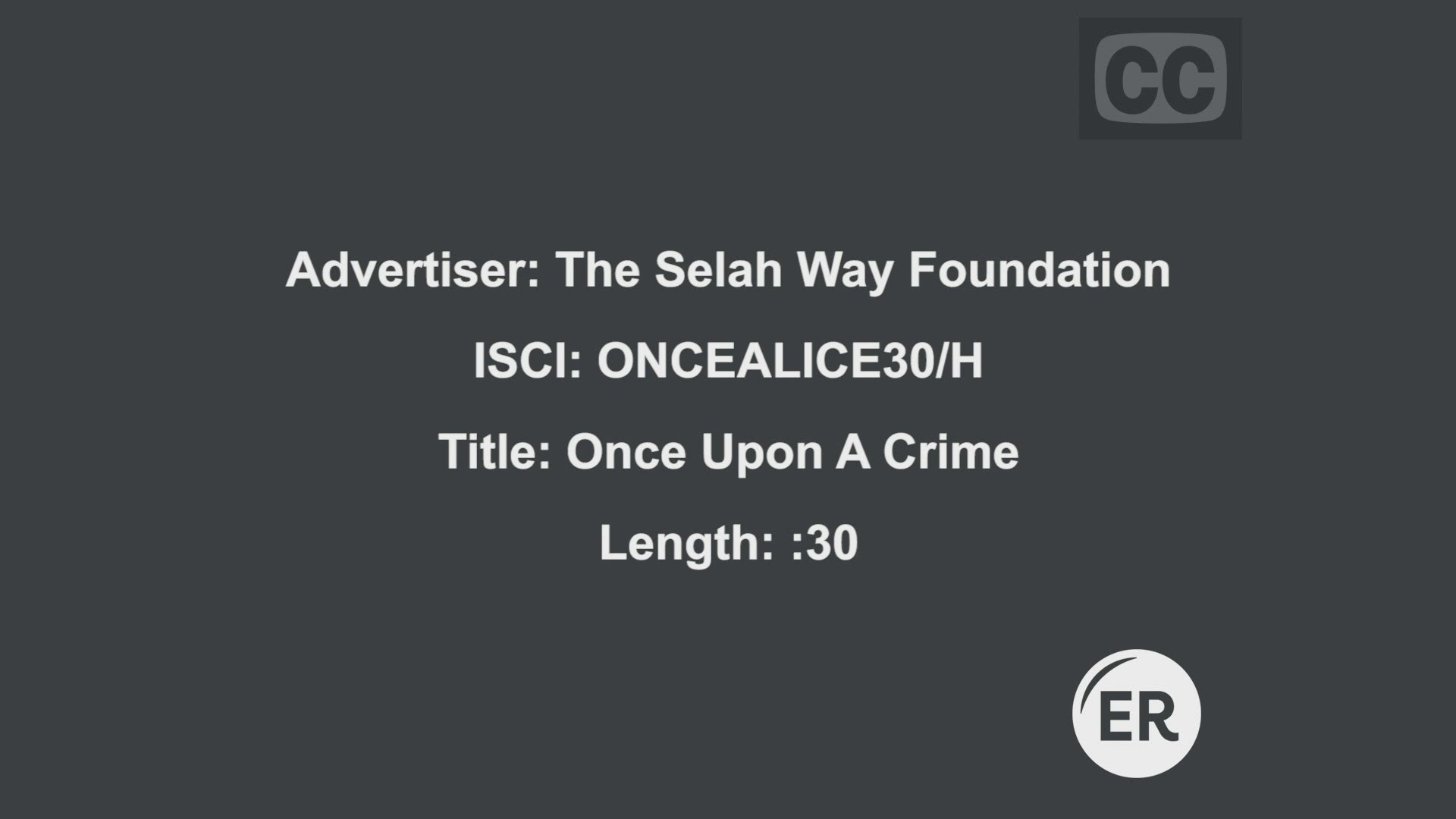 Selah Freedom and the Selah Way Foundation produced a new anti sex-trafficking campaign in hopes it will reach quarantined parents and kids.