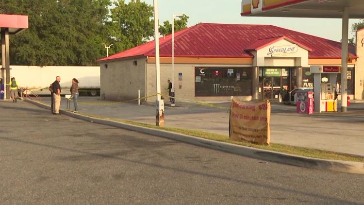 Man shot to death after fight escalates at Plant City gas station, officers say