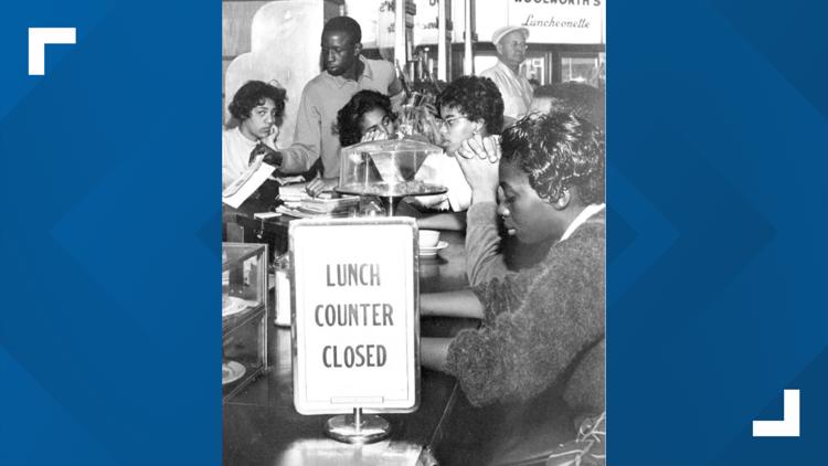 How a youth-led lunch counter sit-in became a turning point for civil rights in Tampa