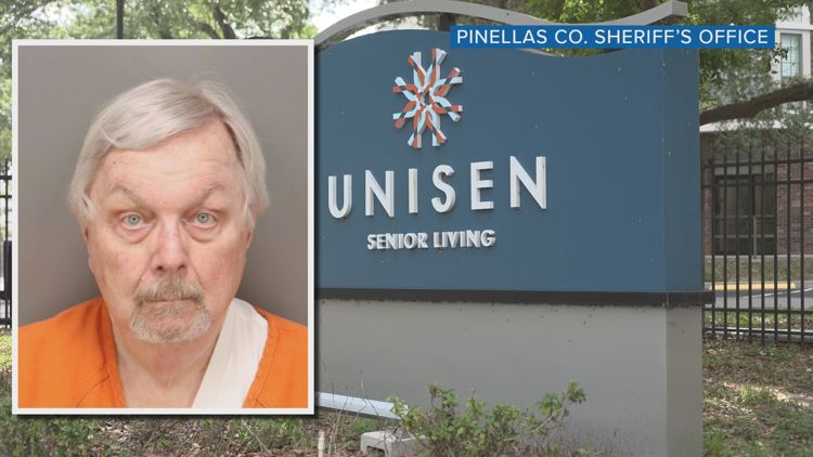 'He Shattered Lives': Former residents react to arrest of Tampa Life Plan Village president over fraud related to closure