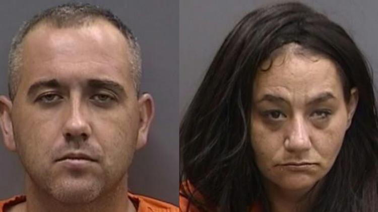 Hillsborough County deputies charge 2 in shooting incident that left 1 dead