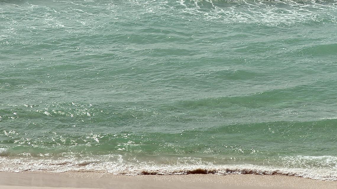 3 Alabama men die, likely drowned while swimming at Florida beach ...