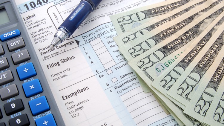 Tips to prepare for the 2022 tax season