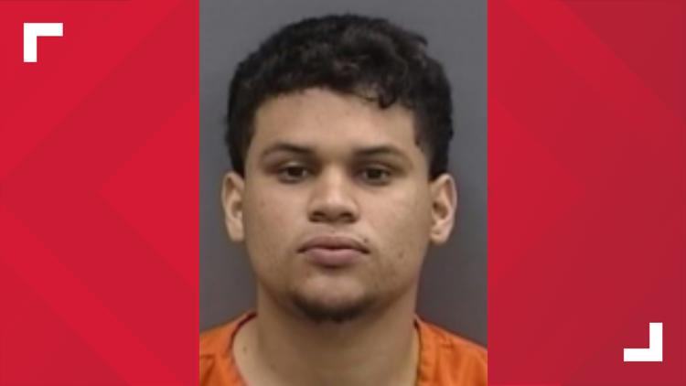 Deputies: Man hits, kills teen on Fourth of July before taking off in Hillsborough County