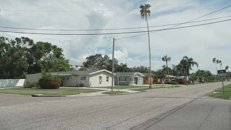 Shore Acres to receive $1M for flood prevention upgrades