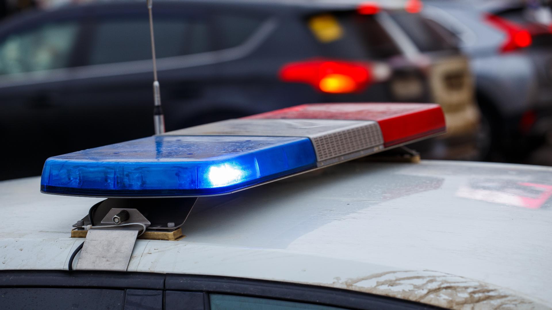 Multiple injuries reported in crash at 63rd Street and Grand Avenue in ...