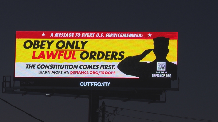Billboard Campaign Lead Image