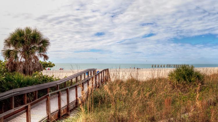 'Truly a miracle': 9-year-old who nearly lost hand to shark bite shows signs of progress