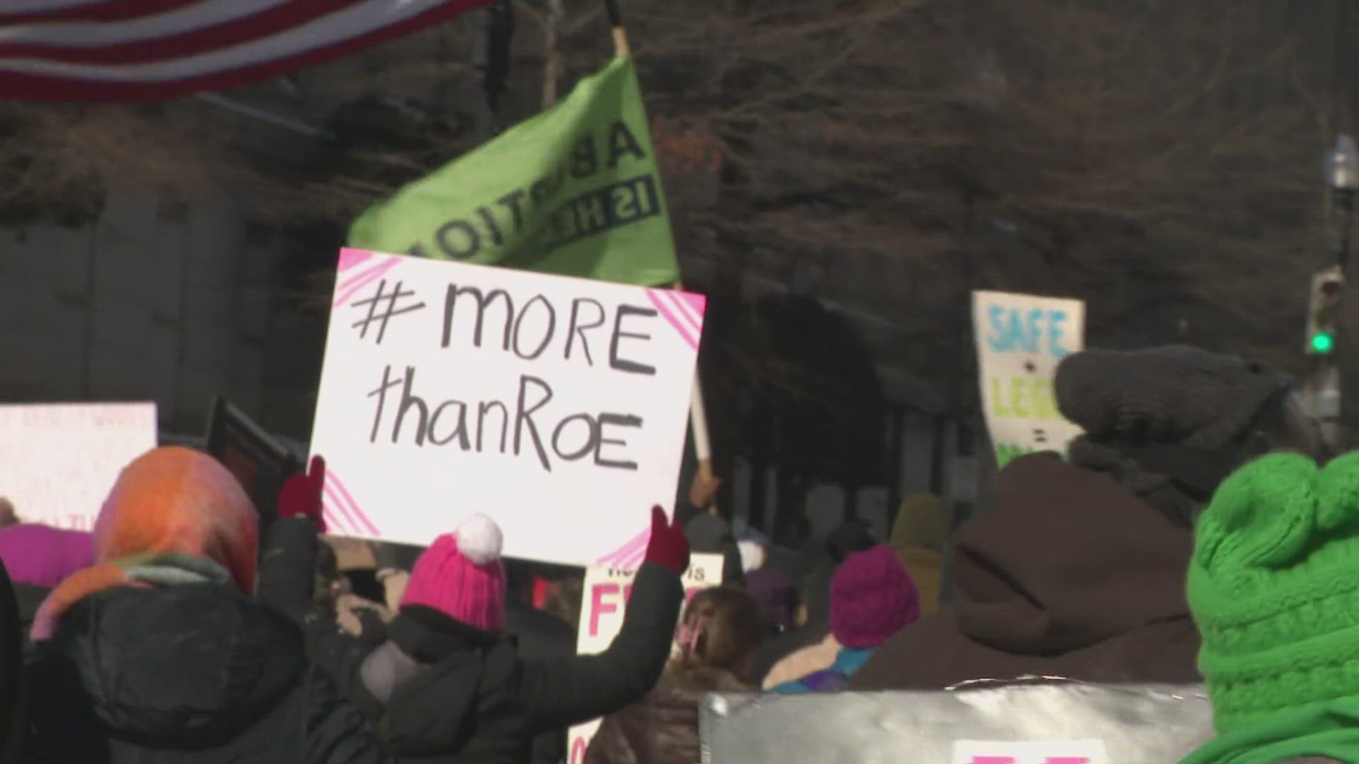 People Rally In Freedom Plaza For Women S Rights March 2024 Fox43 Com   0e5ae2b0 Dadb 4d77 9e4a 2dee1ffef91b 1920x1080 