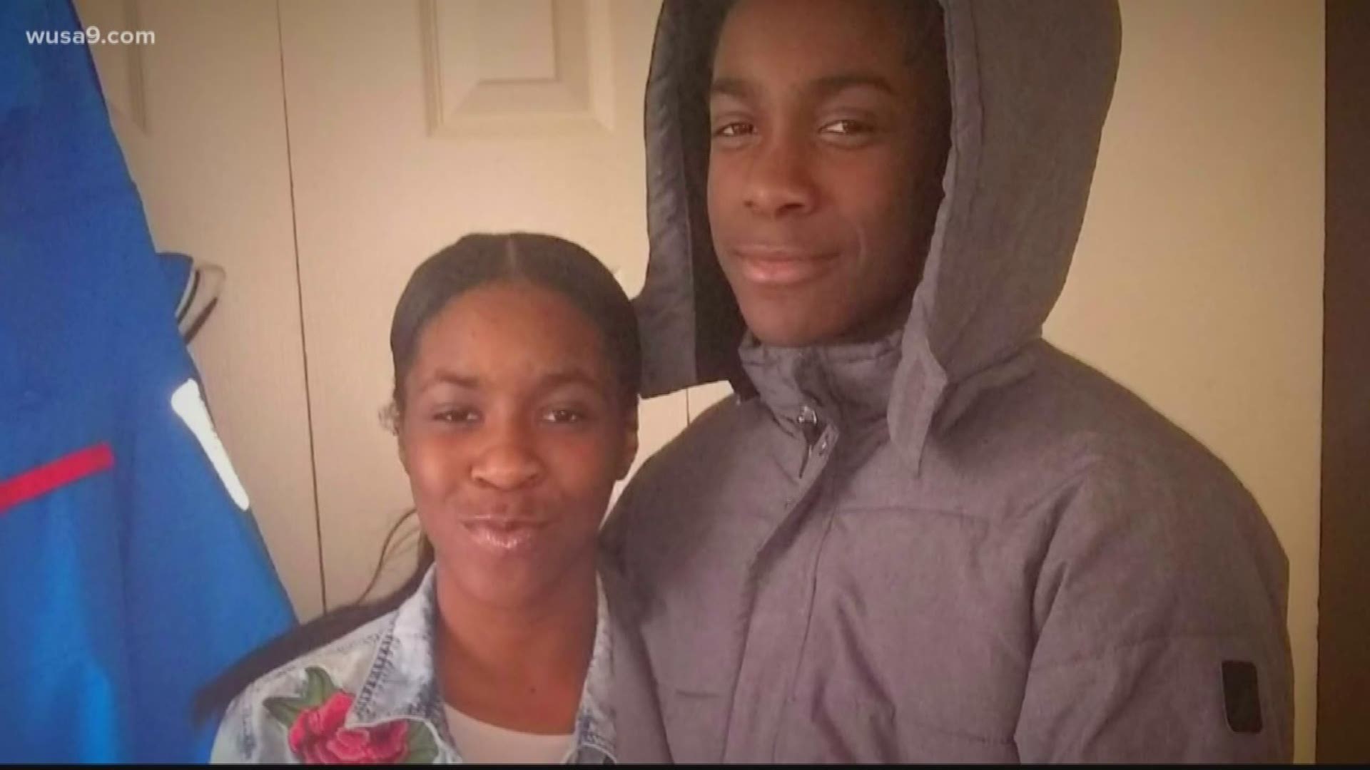 Of the 160 people murdered in D.C. this year, 81 of those cases are still unsolved.