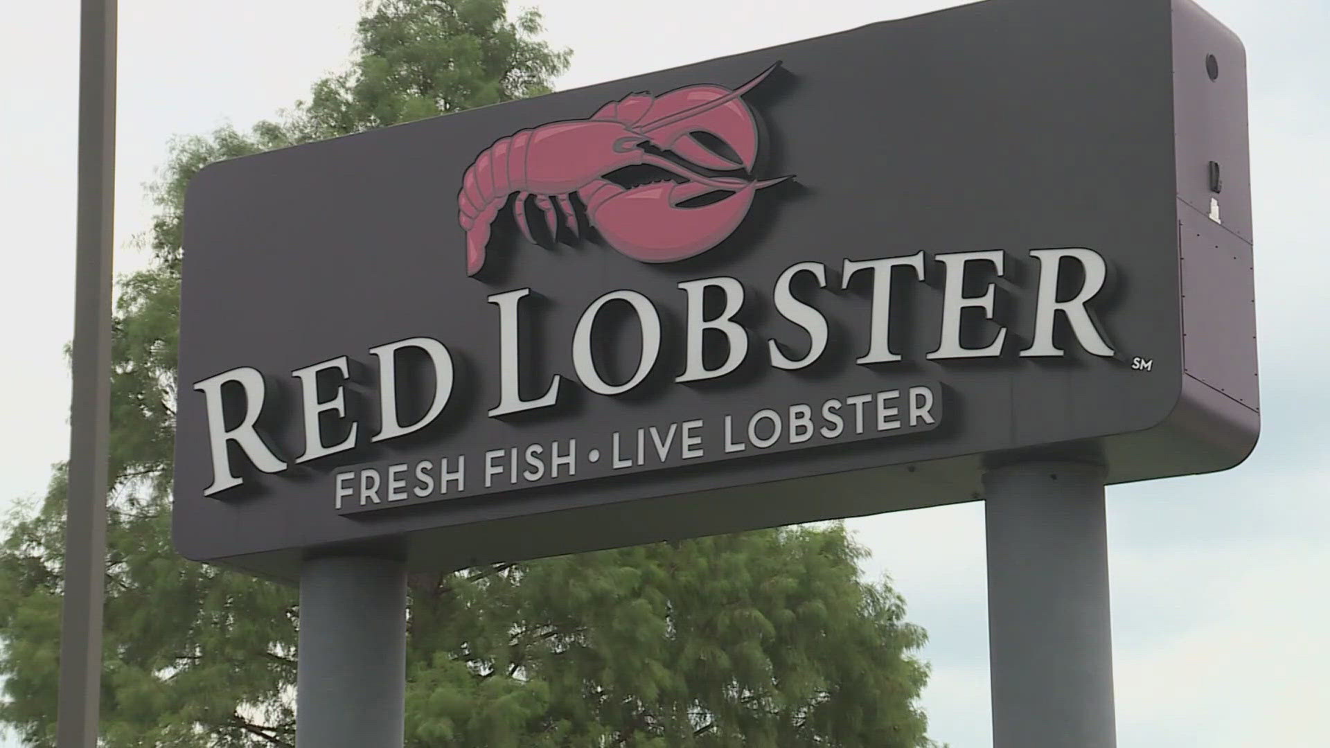 Red Lobster is expected to operate about 544 locations across the U.S. and Canada upon emerging from bankruptcy.