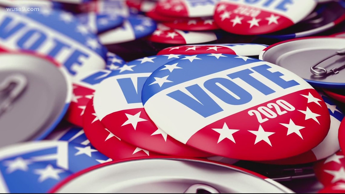 National Voter Registration Day: Here's What You Need To Know To Ensure ...