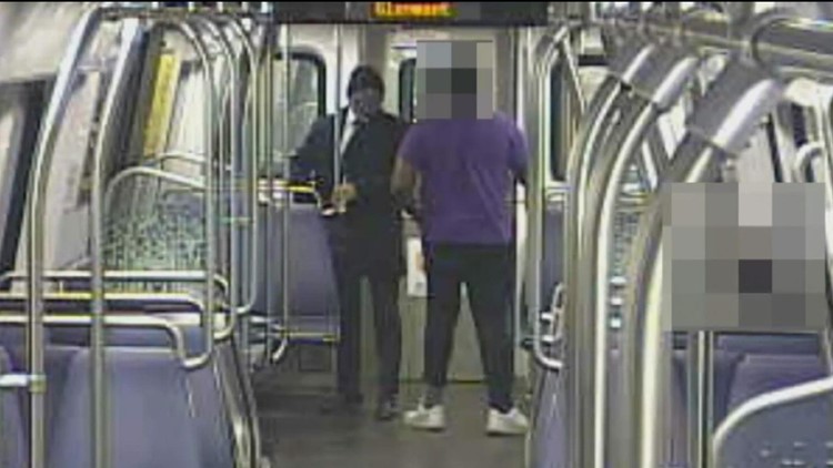 FBI agent found not guilty in 2020 Metro shooting