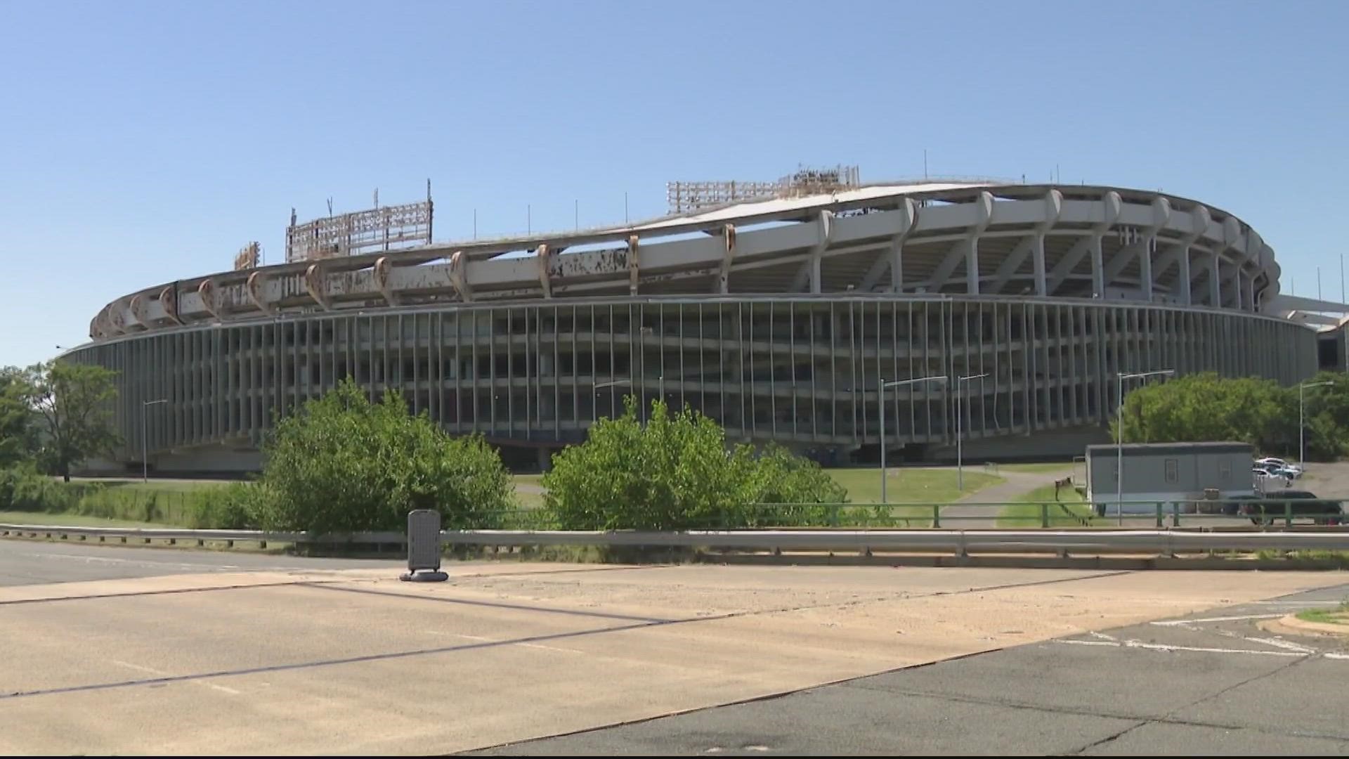 Support for stadium growing in DC Council if Snyder sells