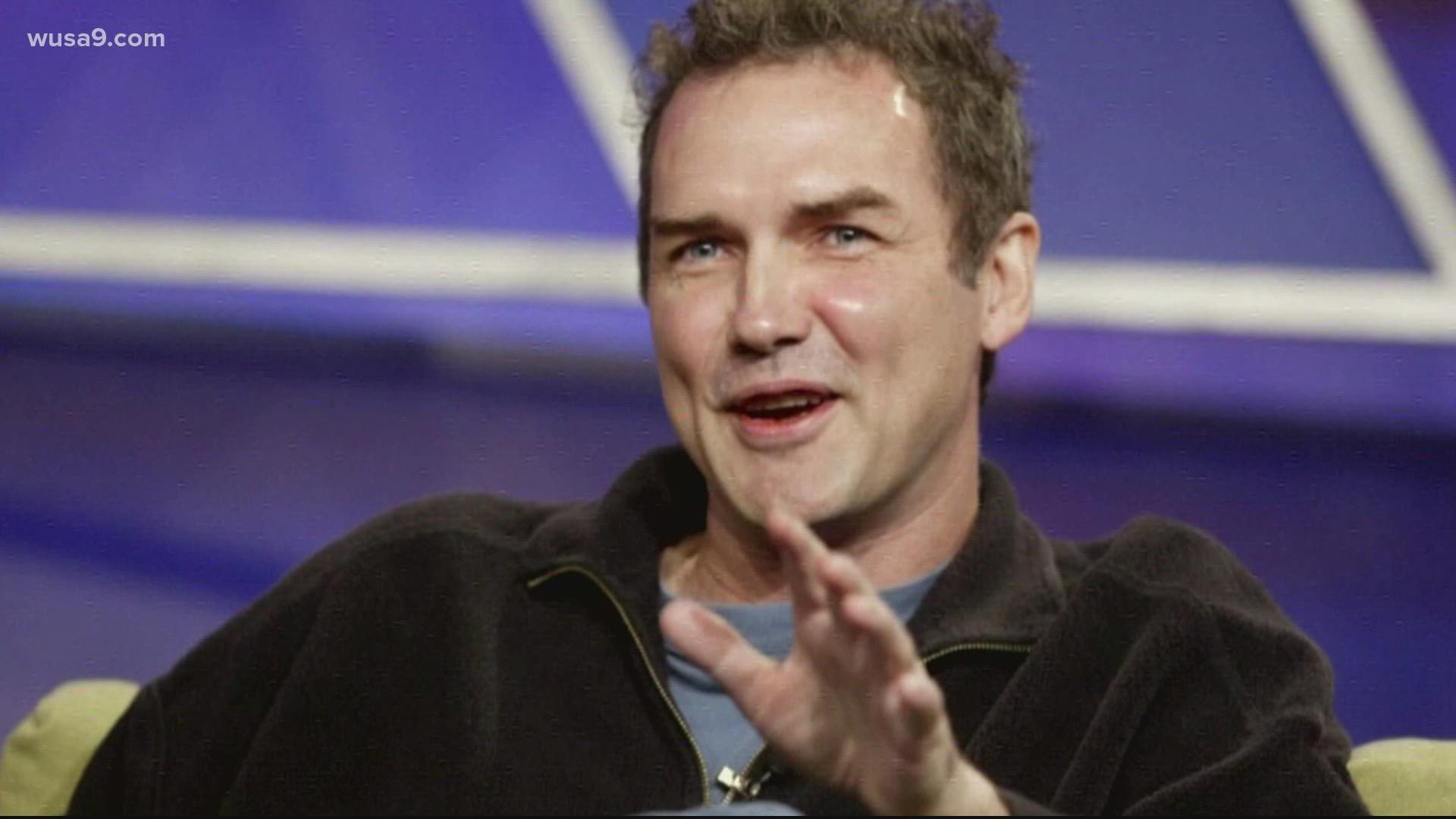 Norm Macdonald was bold and true to himself, but he wasn't for everyone.