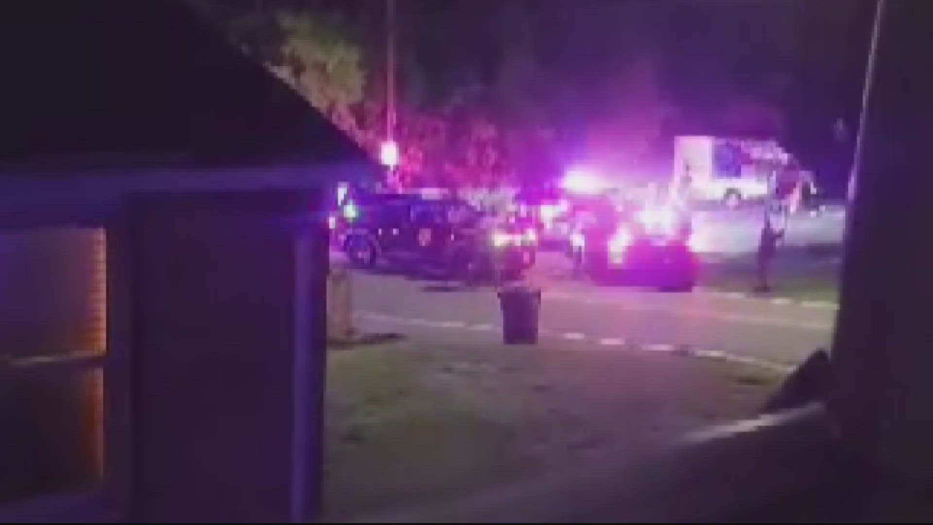 Maryland man in UHaul truck arrested for kidnapping woman