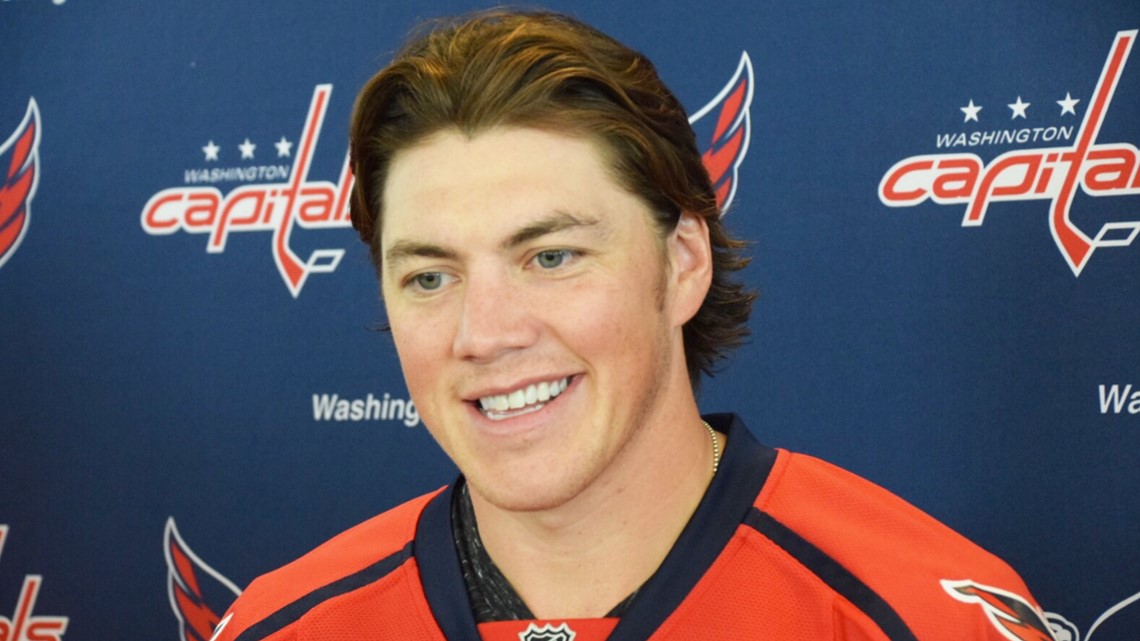 Tj Oshie Birthday Our 33 Favorite - Tj Oshie Haircut Tj Oshie Birthday Our 33 Favorite - Tj Oshie Haircut