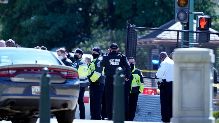 Tennessee lawmakers react after car rams into security barricade at US Capitol, killing an officer