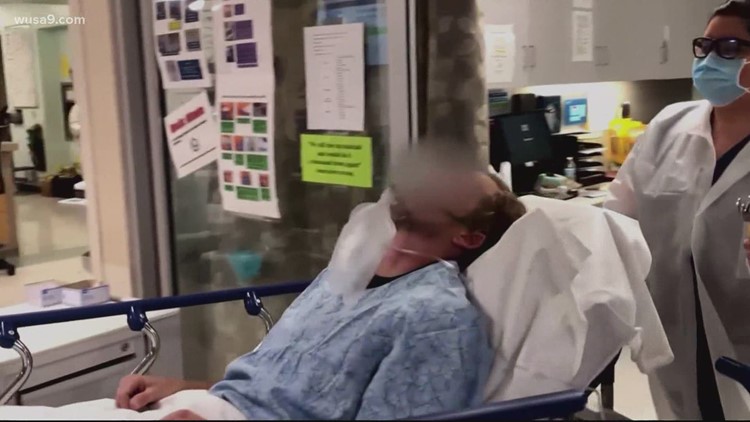 VERIFY: The recovery rate for COVID-19 infections is not 99.9%