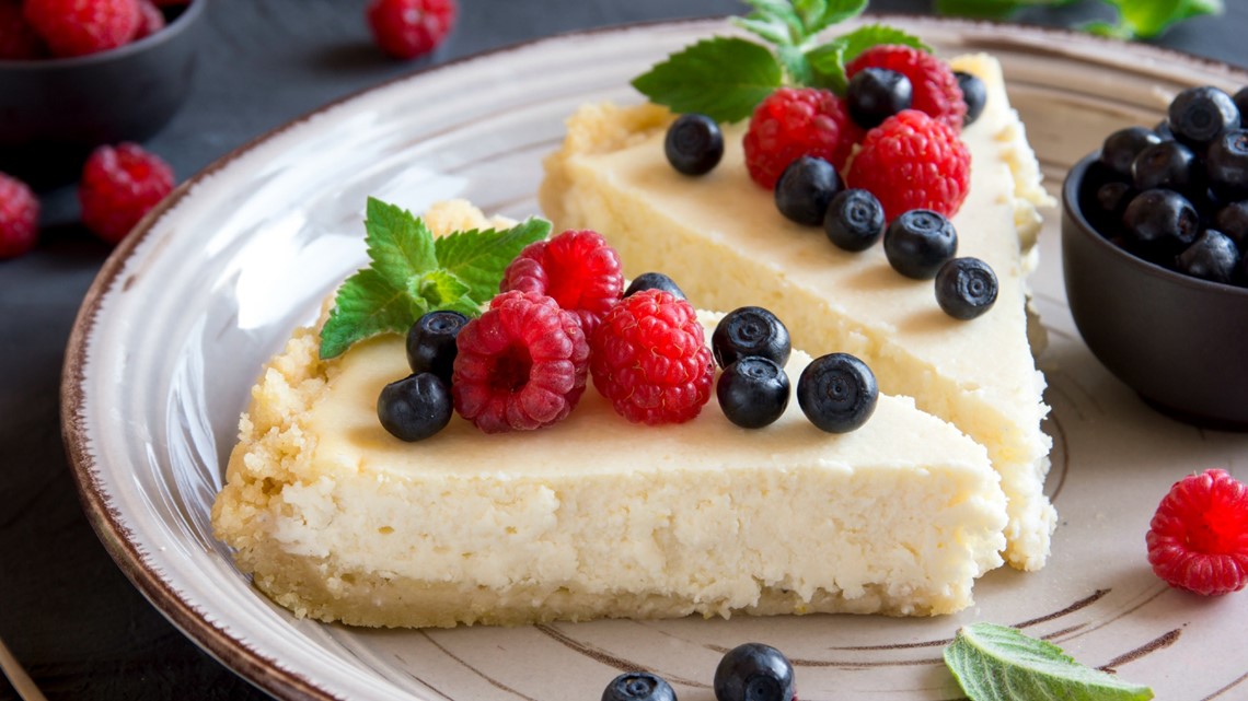 National Cheesecake Day 2021 deals and offers | fox43.com