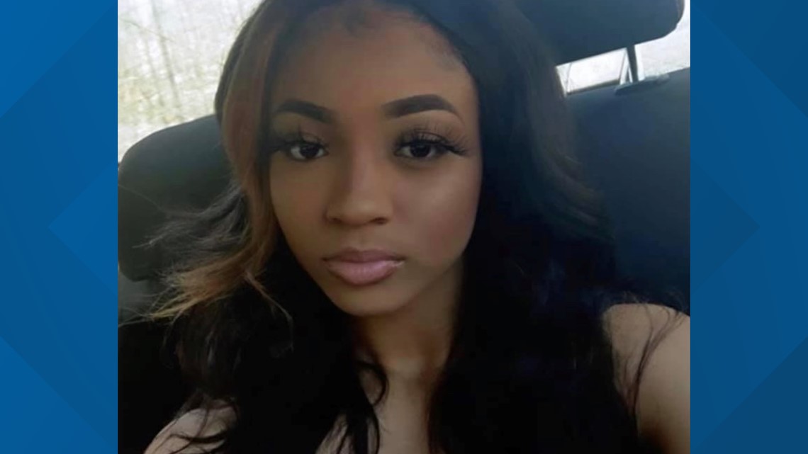 Woman found shot after car crash in Southeast DC | fox61.com