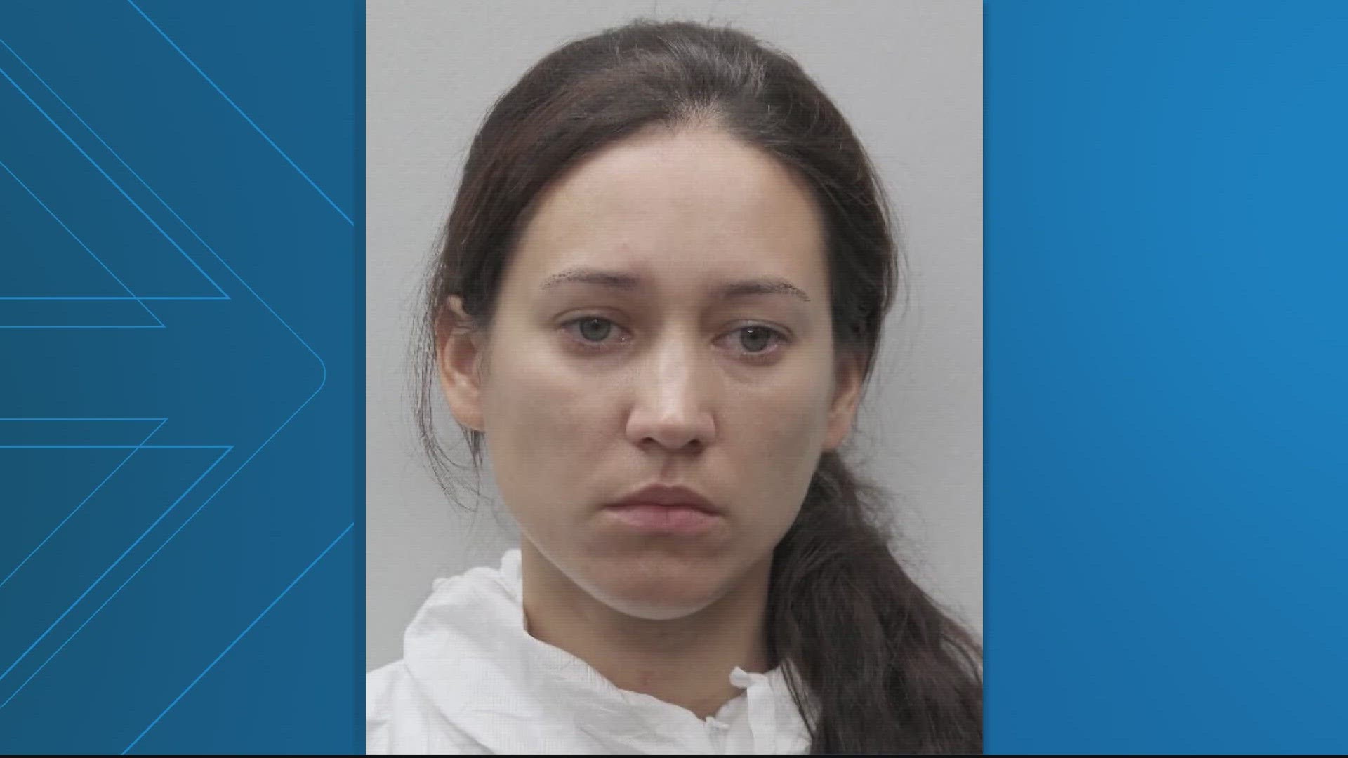 Veronica Youngblood was found guilty of murdering her 15-year-old daughter, Sharon Castro, and 5-year-old daughter, Brooklynn Youngblood, in 2018.