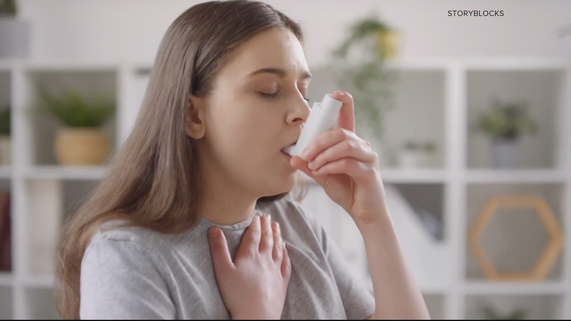VERIFY No, inhalers should not go in your trash or recycling