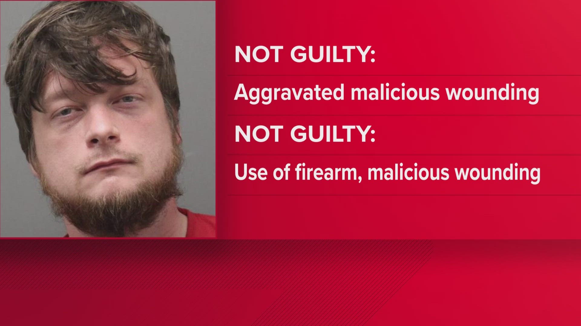 Alan Colie admitted to shooting Tanner Cook inside the Dulles Town Center in April, when Cook was filming a prank video. Colie says it was self-defense.