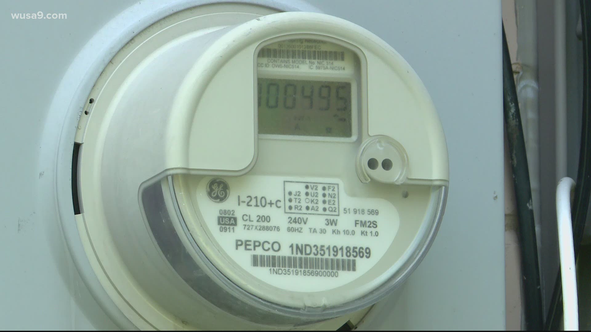 5 ways to limit utility bills during a heatwave
