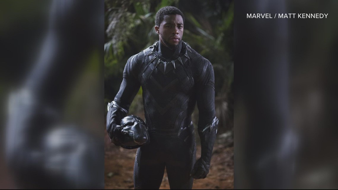 Virginia church purchases 8 showings of new Black Panther movie - Vimarsana News
