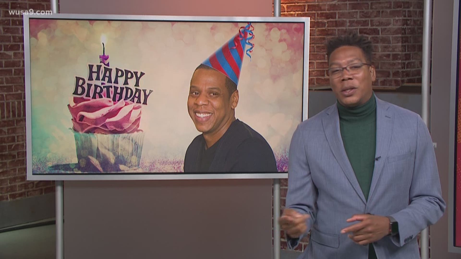 Jay Z Is Back On Spotify Just In Time For His 50th Birthday Wnep Com