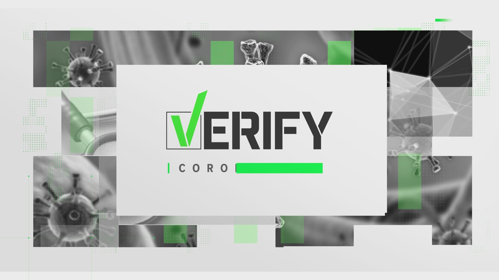 The VERIFY Team looked into what residents of DC, Maryland, and Virginia should do if they lose their vaccination record card.