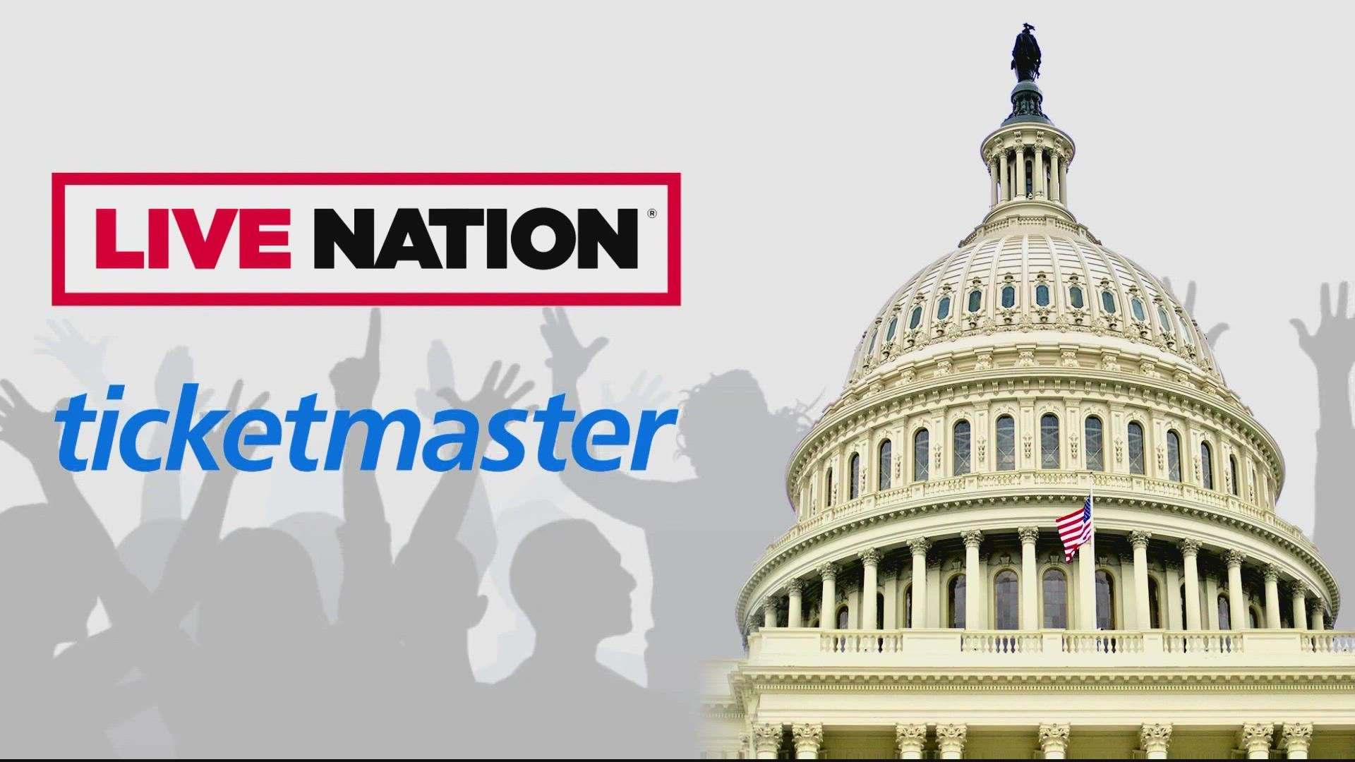 On Tuesday, January 24, a small organization in DC known as Free Britney America will host a Ticketmaster protest outside the U.S. Capitol.