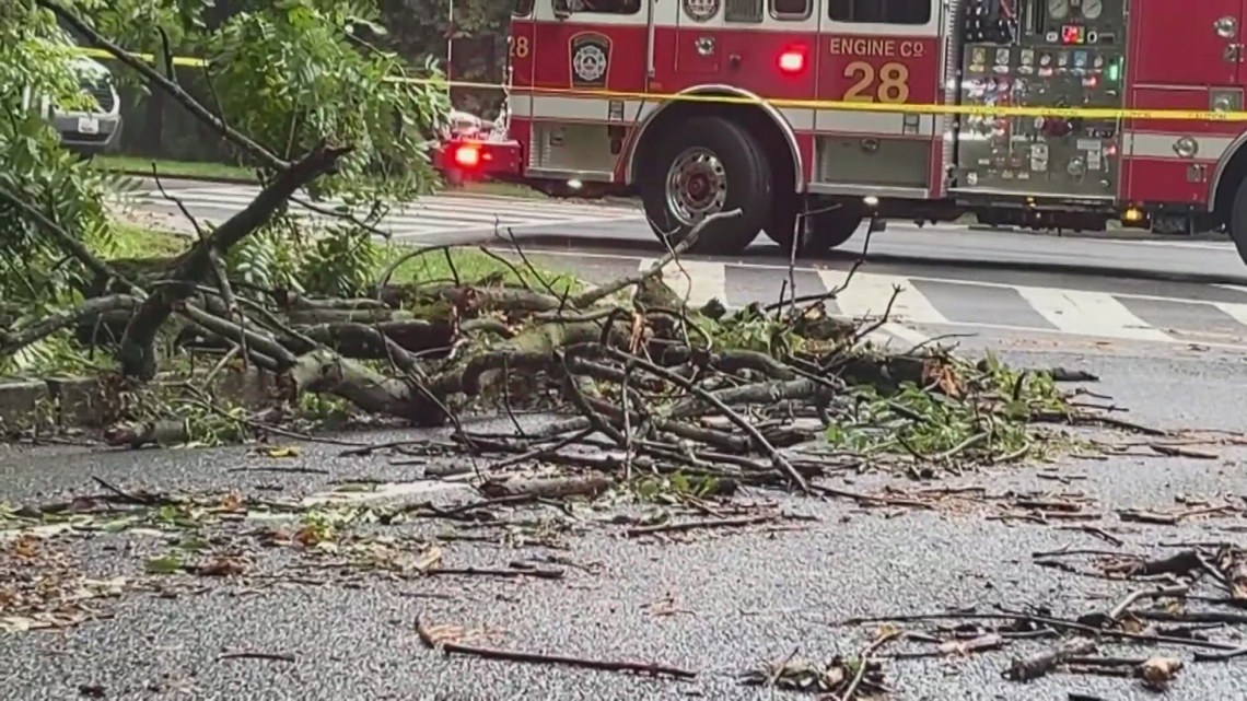 9 tips to navigate severe weather as Hurricane Helene impacts VA