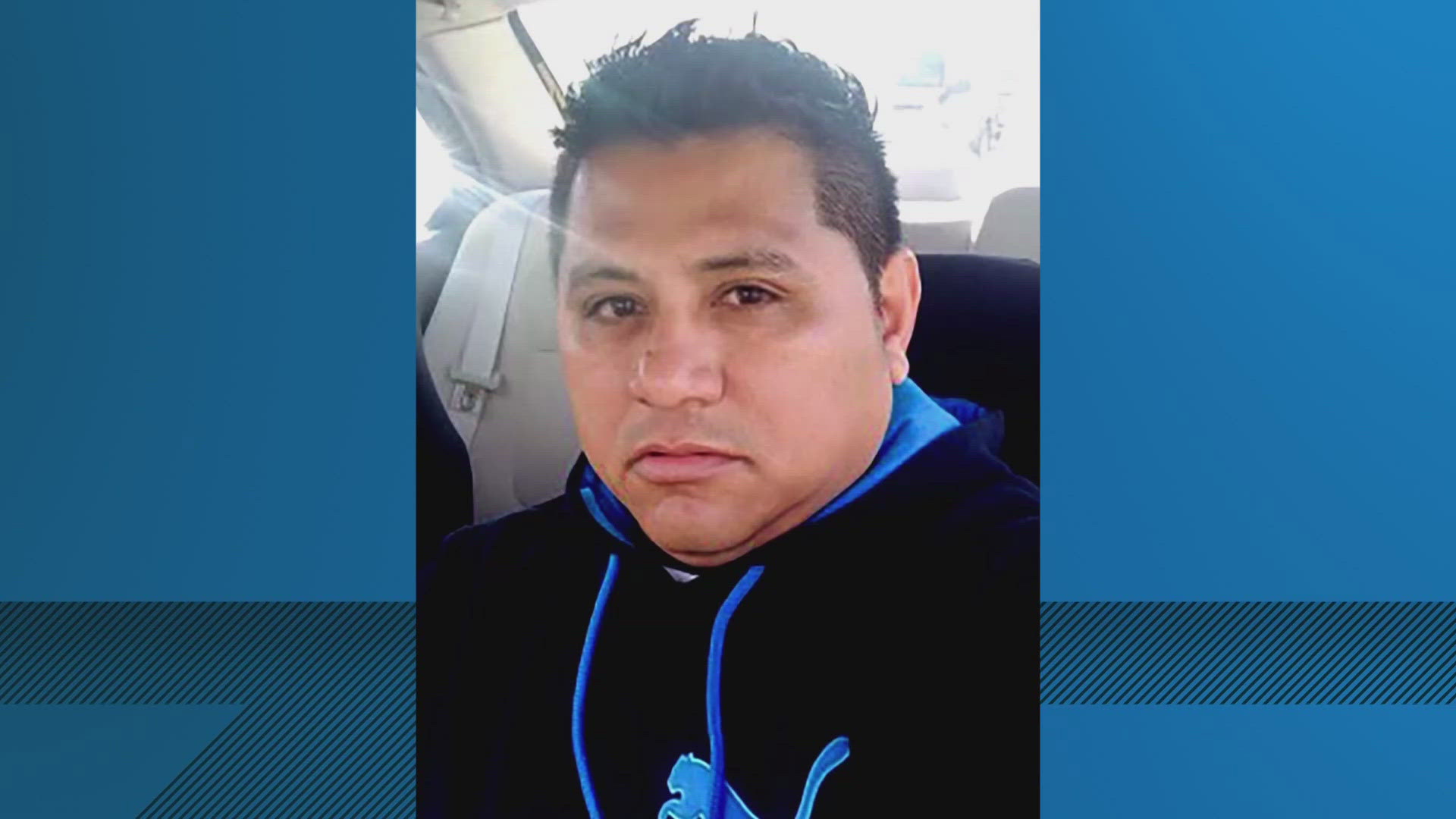 Officials say the body of a fifth construction worker was pulled from the water Wednesday night. He's been identified as 49-year-old Miguel Luna Gonzalez.