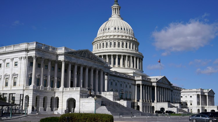 VERIFY: Can Congress reject Electoral College votes?