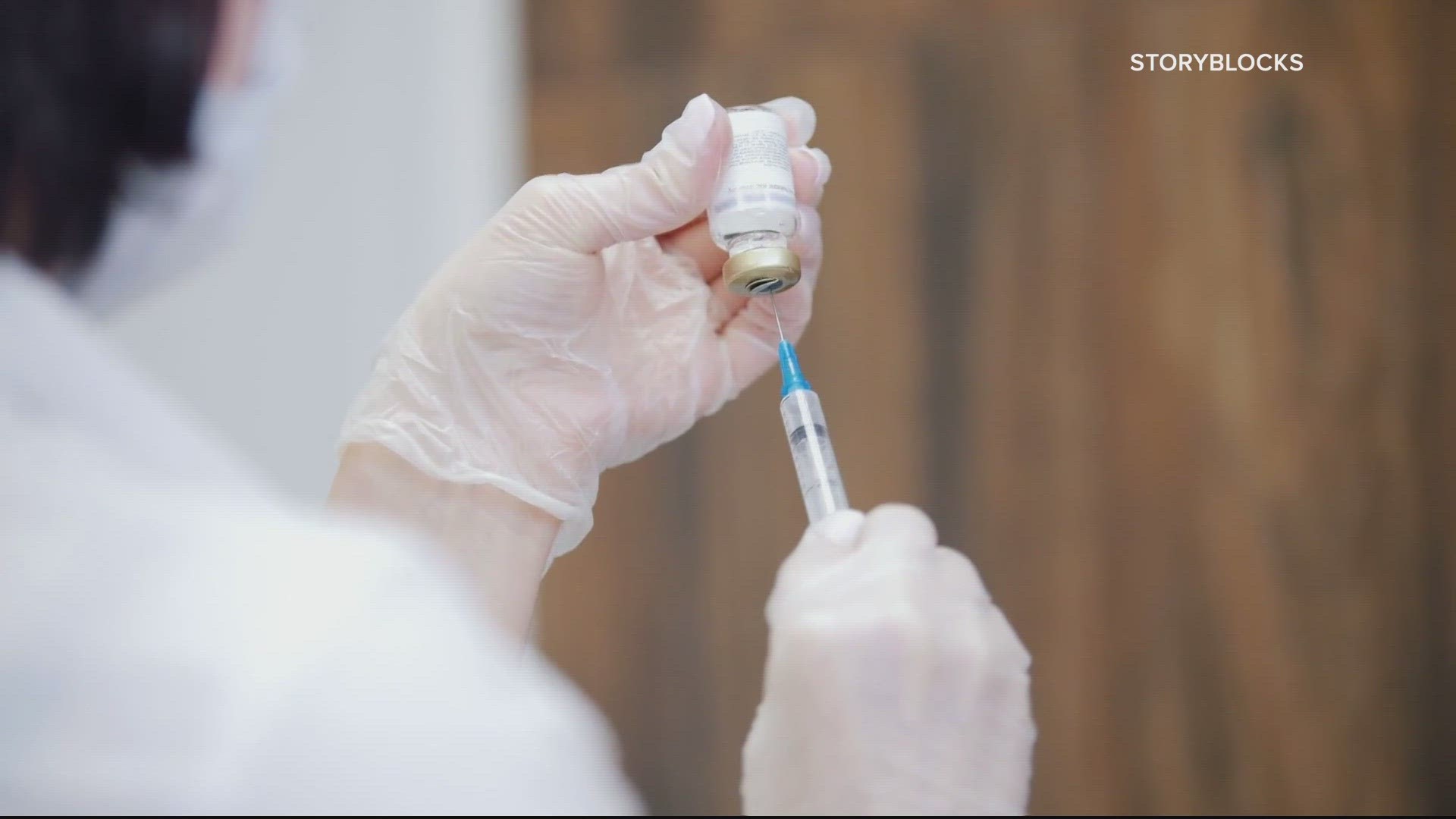 A viewer told us her pharmacy turned her down because Medicare would not cover her vaccine. System readiness for the new shots may be to blame.
