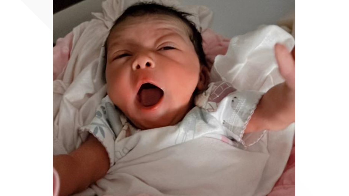 Infant dies after DC 911 dispatcher sends help to wrong address - Vimarsana News