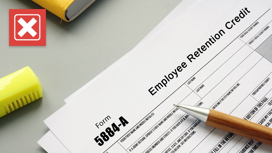 Businesses, not workers, qualify for Employee Retention Credit ...