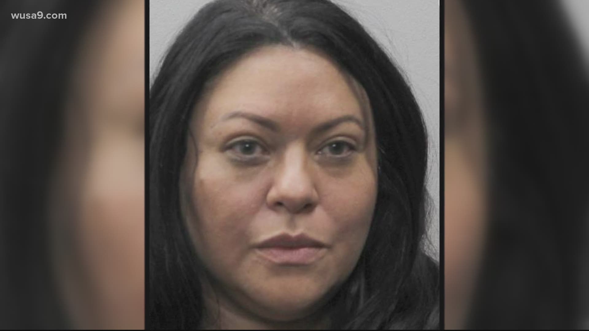 Jasmine Moawad was arrested and charged with two felonies. Police say she's a fake lawyer who bilked vulnerable people for services never rendered.