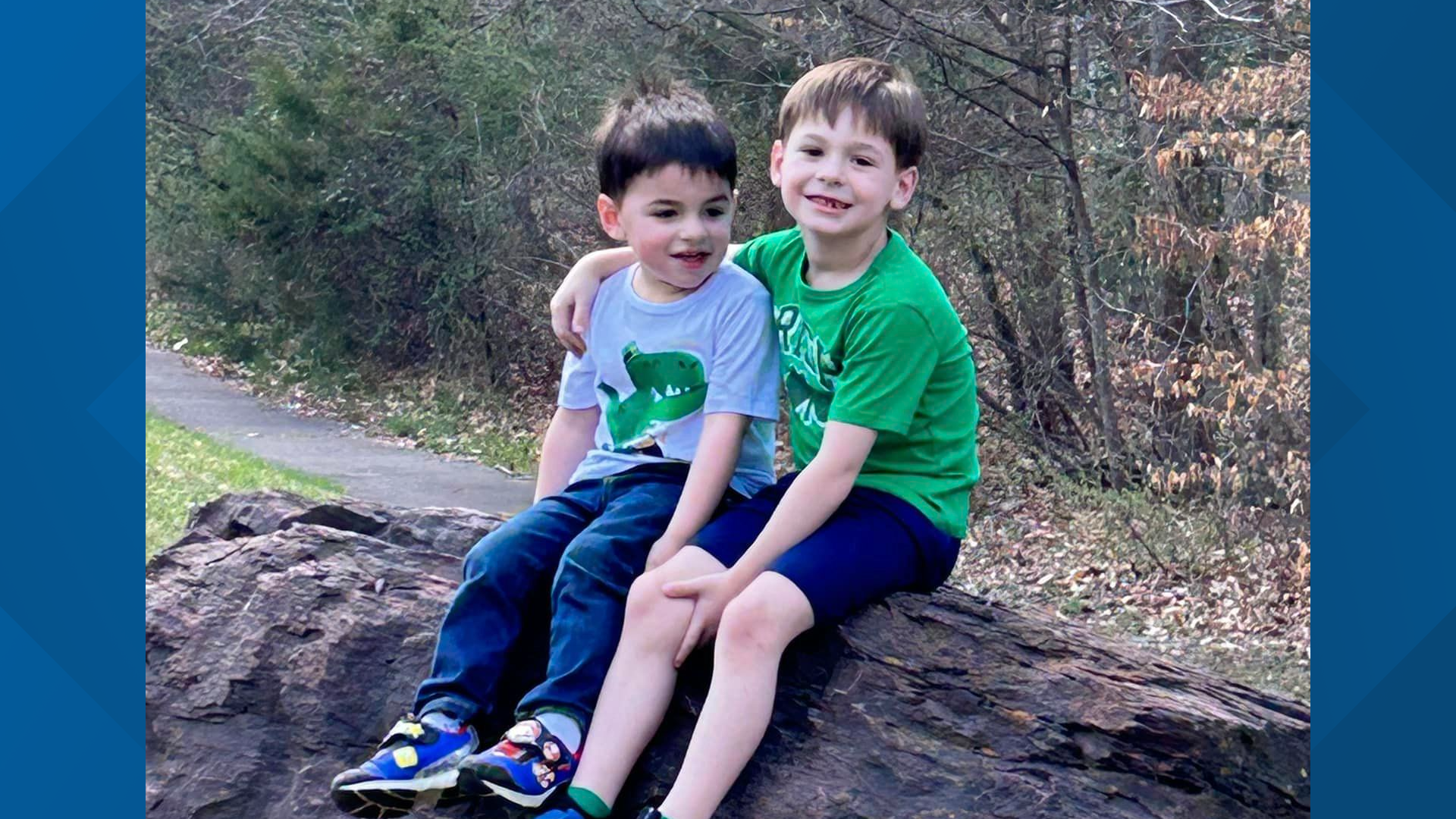 Family says boys killed in house fire had unbreakable bond | 10tv.com