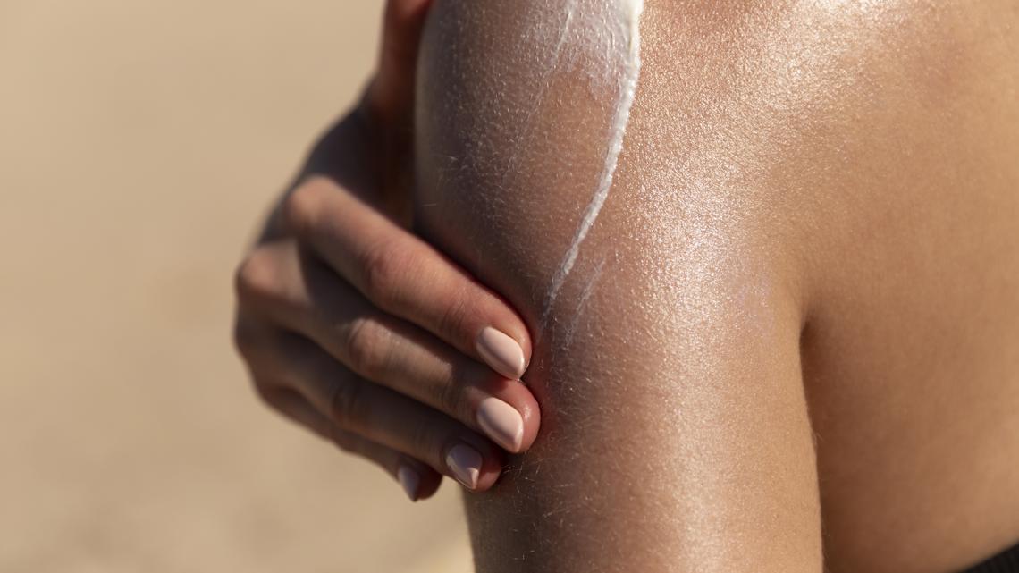 Differences between SPF 30, 50 and 100: Does more SPF matter? - Vimarsana News
