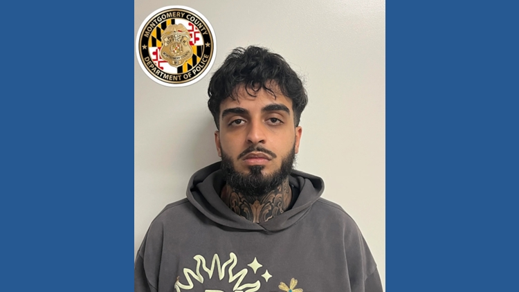 Coverage image for: Man wanted in deadly shooting at Rockville sports bar arrested, police say