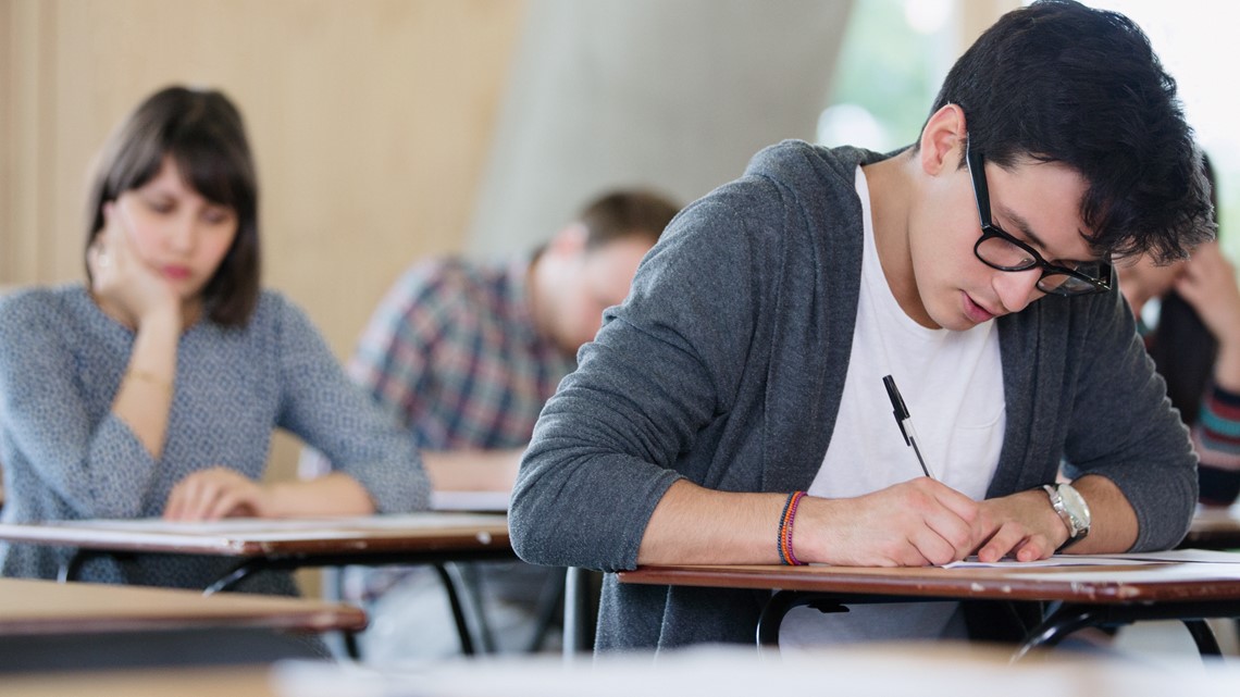 New grant aims to make college more affordable for students with children - Vimarsana News