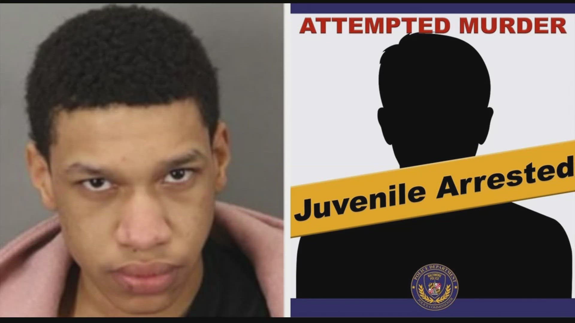 Police arrest alleged gunman in Morgan State University shooting ...